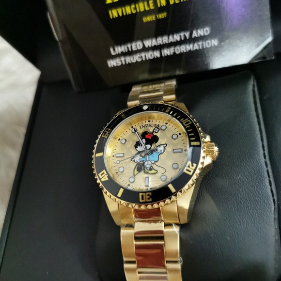 Invicta Watch - Picture 4 of 4